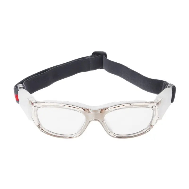 Children Outdoor Sports Eyewear Goggles Basketball Football Explosion-Proof Glasses Bicycle Glass