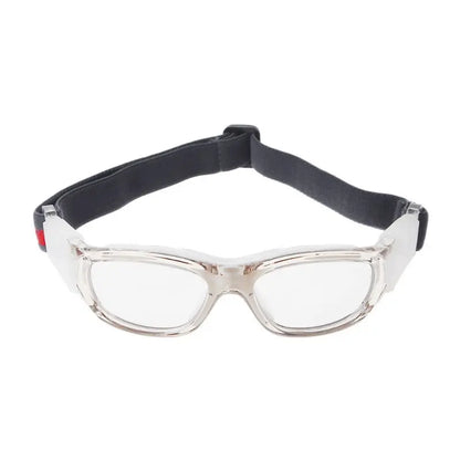 Children Outdoor Sports Eyewear Goggles Basketball Football Explosion-Proof Glasses Bicycle Glass
