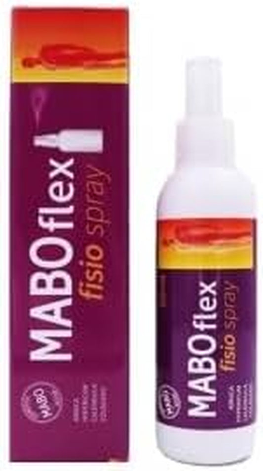 flex Fisio Spray 125Ml