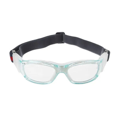 Children Outdoor Sports Eyewear Goggles Basketball Football Explosion-Proof Glasses Bicycle Glass