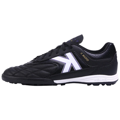 Men Soccer Shoes Anti-Slippery Futsal Kid Football Sneakers Indoor Sports Shoes Professional Training TF Shoes ZX90111053