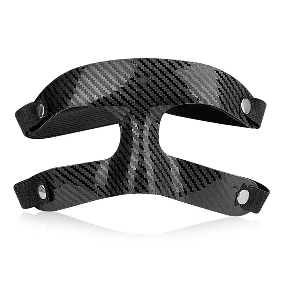 Basketball Football Mask Elastic Strap Protective Facial Cover Face Mask Football Nose Guard Shield Mask for Sports Accessories