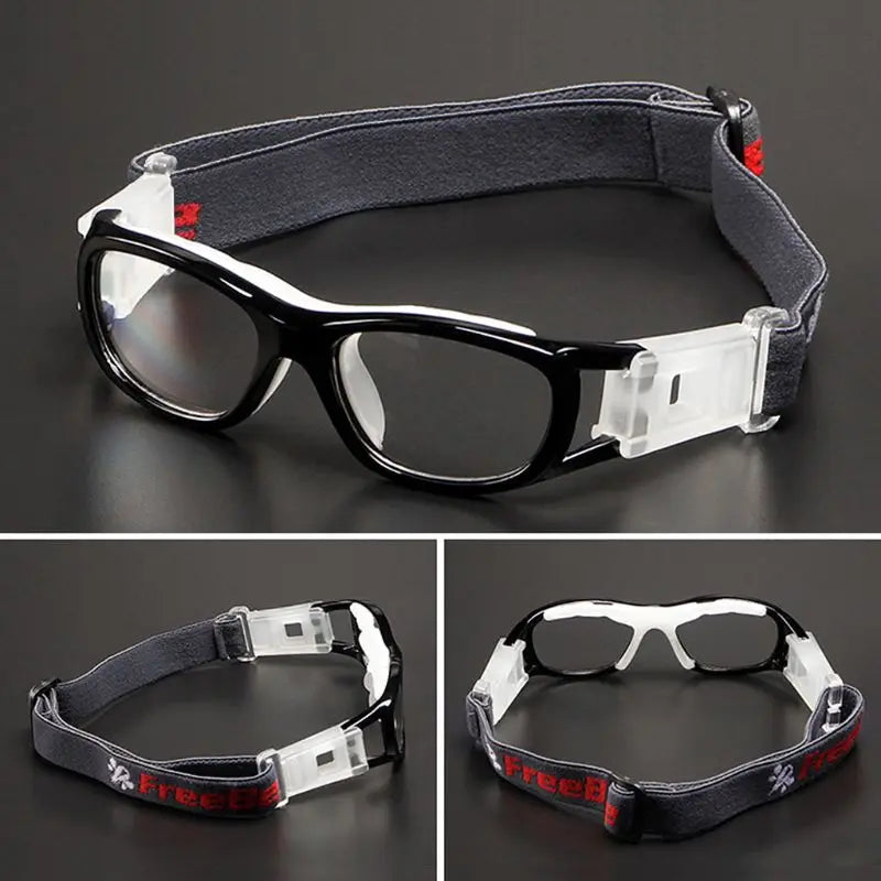Children Outdoor Sports Eyewear Goggles Basketball Football Explosion-Proof Glasses Bicycle Glass