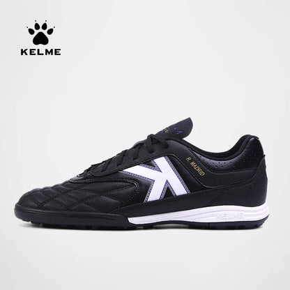 Men Soccer Shoes Anti-Slippery Futsal Kid Football Sneakers Indoor Sports Shoes Professional Training TF Shoes ZX90111053