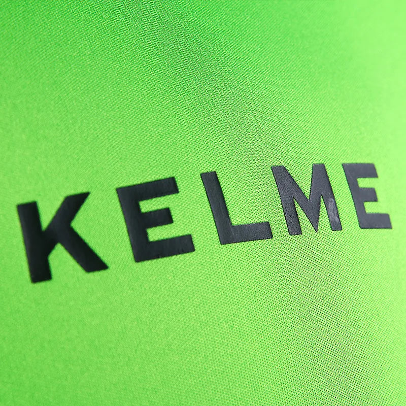 Goalkeeper Jersey Soccer Custom Goaile Jerseys Mens Long Sleeve Football Uniform Shorts Sponge Protector 9161ZB1002